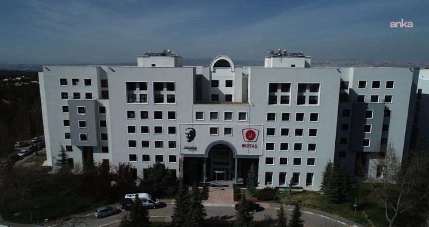 Boru Hatları İle Petrol Taşıma Anonim Şirket (BOTAŞ), Silivri İşletme