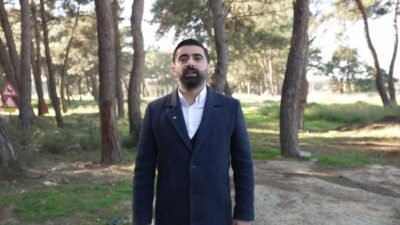 Buca Belediyesi, İzmir’in akciğerleri olarak tanımlanan Kaynaklar’da sivil toplum kuruluşları