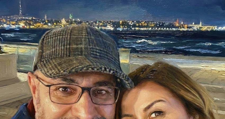 Tutuklu İstanbul Planlama Ajansı Başkanı Doç. Dr. Buğra Gökce, yılın