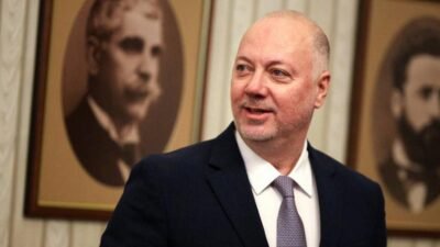 Bulgaristan Başbakanı Rosen Jelyazkov, 2026 bütçesinde öngörülen vergi ve sosyal