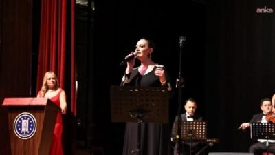 Kütahya Belediyesi'nin kültür sanat etkinlikleri kapsamında Hezar Dinari Kültür Merkezi’nde