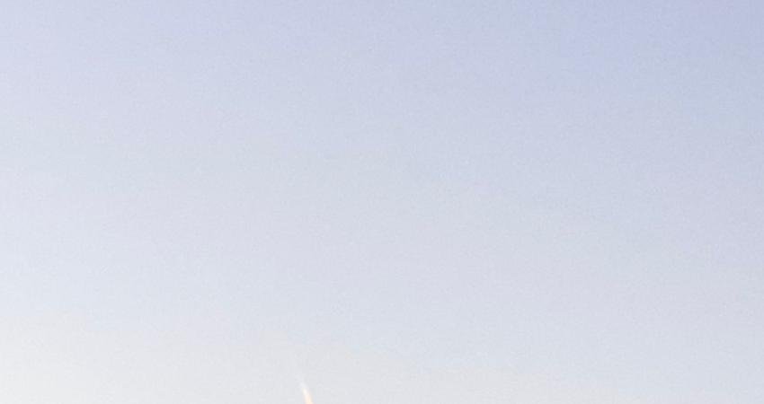 Burdur’un Gölhisar ilçesi ile Denizli’nin Çameli ilçesi arasındaki Böğrüdelik Yaylası’na