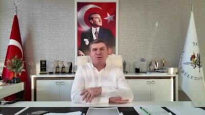 Burdur’da Senir İçme Suyu Projesi için ihale süreci başladı. Burdur