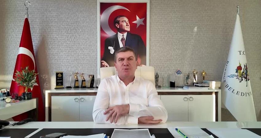 Burdur’da Senir İçme Suyu Projesi için ihale süreci başladı. Burdur