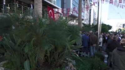 CHP Genel Başkan Yardımcısı Burhanettin Bulut, "Bundan sonra vatandaşa, 'Sizin