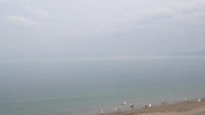 Mudanya, Bursa Büyükşehir Belediyesi'nin yatırımlarıyla yeniden canlanıyor. Mudanya’nın yıllardır özlenen