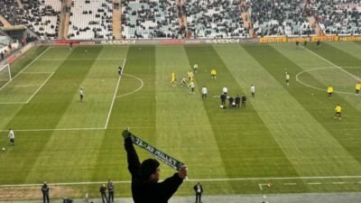 Bursa Büyükşehir Belediyesi, "Gençler ile Yeşil Beyaz Buluşmalar" projesi kapsamında