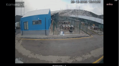 ABB tarafından Karataş Hayvan Bakımevi’nde çekildiği iddia edilen görüntülere ilişkin