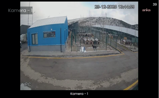 ABB tarafından Karataş Hayvan Bakımevi’nde çekildiği iddia edilen görüntülere ilişkin