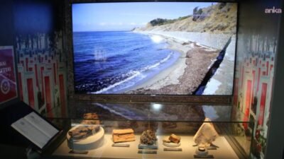 Çanakkale ruhunu gelecek kuşaklara aktarmak amacıyla hazırlanan Çanakkale Savaşları Mobil