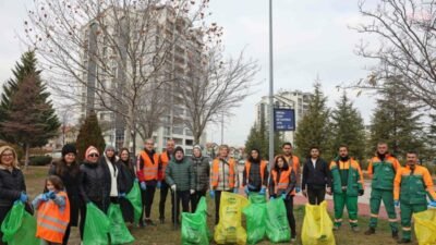 Çankaya Belediyesi, Angora Evleri Toplu Yapı Yönetimi iş birliğiyle Angora Evleri