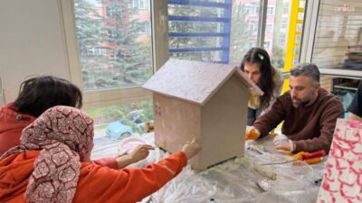 Çankaya Belediyesi İklim Değişikliği ve Sıfır Atık Müdürlüğü, Lets Do