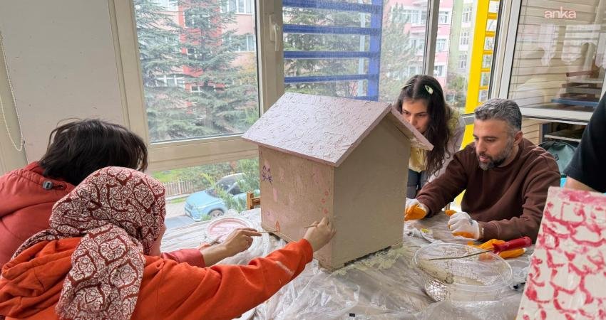 Çankaya Belediyesi İklim Değişikliği ve Sıfır Atık Müdürlüğü, Lets Do