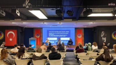 Çankaya Belediyesi, kadınların sporda güçlenmesine yönelik önemli bir etkinliğe ev