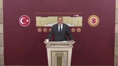 CHP Ordu Milletvekili Seyit Torun, Ordu’da AK Partili Çatalpınar Belediyesi’ndeki