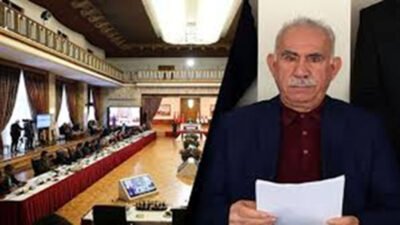 Hükümetin öncülük ettiği yeni Kürt Açılımı, düşe kalka devam ediyor.