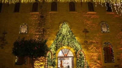 Çeşme Belediyesi, aralık ayı boyunca sürecek yılbaşı panayırı, atölyeler ve