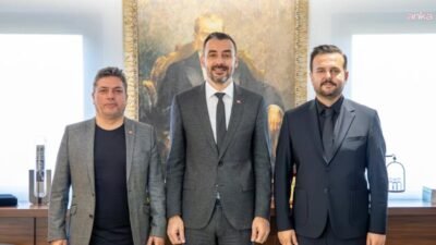 Önceki dönem CHP Antalya Milletvekili ve Eski İl Başkanı Devrim