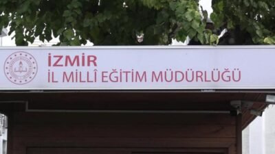 CHP İzmir İl Başkanı Çağatay Güç, Ülkü Ocakları İzmir İl