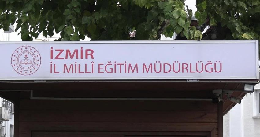 CHP İzmir İl Başkanı Çağatay Güç, Ülkü Ocakları İzmir İl