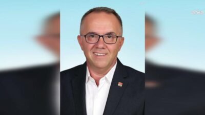 CHP Kiraz İlçe Başkanı Mehmet Orhan, AK Parti Kiraz İlçe