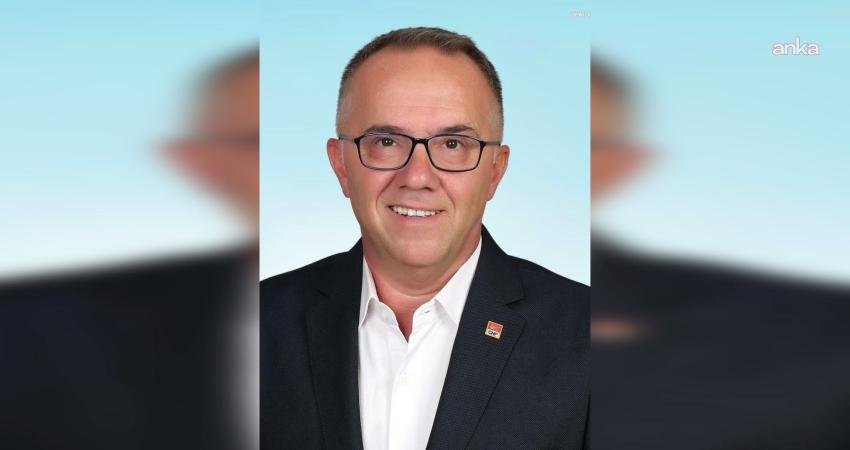 CHP Kiraz İlçe Başkanı Mehmet Orhan, AK Parti Kiraz İlçe