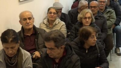 CHP Malatya İl Örgütü tarafından uzun süre önce başlatılan hafta