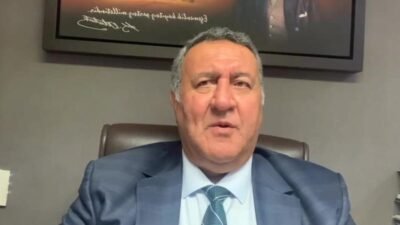 CHP Niğde Milletvekili Ömer Fethi Gürer, asgari ücretin bir yıl