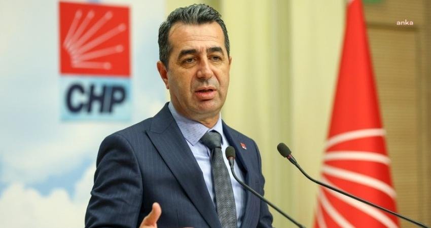 CHP’li Adem: “Hayvancılık sektörü şap hastalığıyla değil sahadan kopuk bürokrasiyle boğuşuyor” CHP Parti Meclisi Üyesi Erhan Adem, "Türkiye’nin hayvancılık sektörü şap