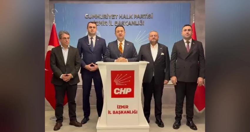 CHP Ankara Milletvekili Umut Akdoğan, Avrupa İnsan Hakları Mahkemesi’nin (AİHM)