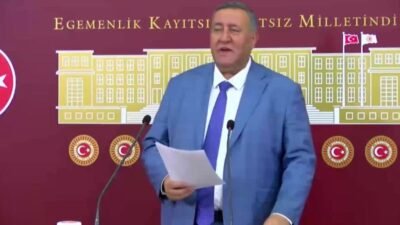 CHP Niğde Milletvekili Ömer Fethi Gürer, "Yerli malı haftasında bir