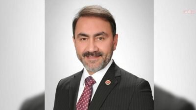 CHP Elazığ Milletvekili Gürsel Erol’un avukatı Coşkun Çağlar Duran, Erol'un