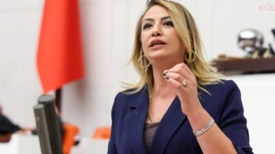 CHP Hatay Milletvekili Nermin Yıldırım Kara, önümüzdeki günlerde TBMM Genel