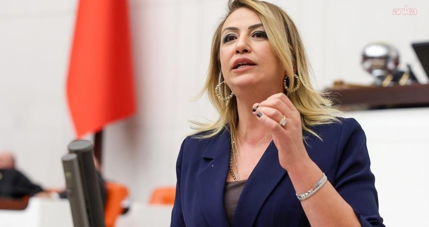 CHP’li Kara’dan Bakan Tunç’a soru: 11. Yargı Paketi’nde deprem suçluları yer alacak mı? CHP Hatay Milletvekili Nermin Yıldırım Kara, önümüzdeki günlerde TBMM Genel