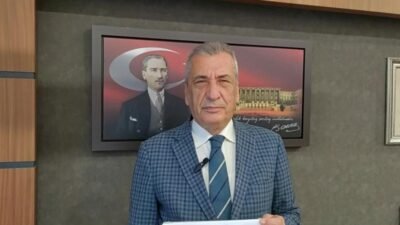 CHP Gaziantep Milletvekili Hasan Öztürkmen, Sincan Eğitim Araştırma Hastanesi’nde sağlık