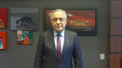 CHP Diyarbakır Milletvekili Sezgin Tanrıkulu, MESEM programını protesto ettikleri gerekçesiyle 16