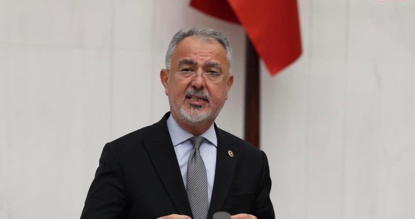 CHP Muğla Milletvekili Cumhur Uzun, 24 Kasım 2025 tarihinde yaşanan