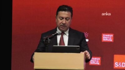 Muğla Büyükşehir Belediye Başkanı Ahmet Aras, Türkiye'de çoğu yerel yönetimin