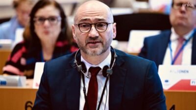 Avrupa Bölgeler Komitesi Başkan Yardımcısı ve Avrupa Sosyalist Partisi (PES)