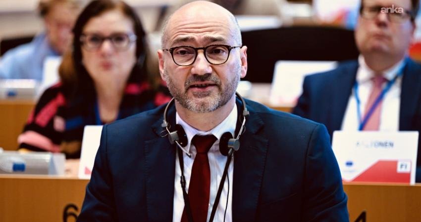 Avrupa Sosyalist Partisi’nden Klisović: “Kayyum uygulamaları Avrupa Yerel Yönetimler Şartı’nı ihlal ediyor” Avrupa Bölgeler Komitesi Başkan Yardımcısı ve Avrupa Sosyalist Partisi (PES)