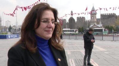 CHP’nin “Millet İradesine Sahip Çıkıyor” temalı mitinglerinin 75’incisi yarın Kayseri’de