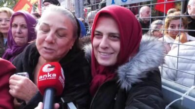 CHP’nin Edirne’de düzenlediği "Millet İradesine Sahip Çıkıyor" mitingine katılan vatandaşlar,