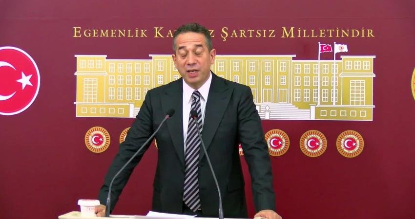 CHP Grup Başkanvekili Ali Mahir Başarır, İBB davası başta olmak