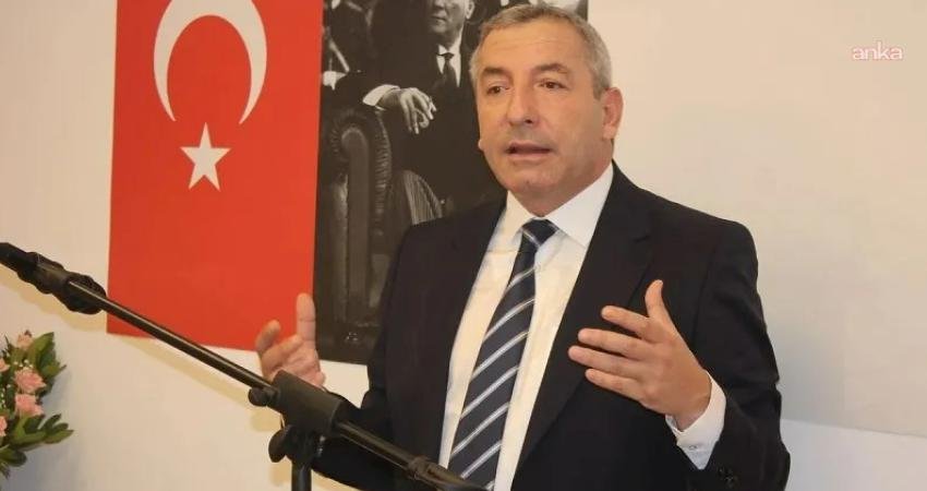 Cumhuriyetçi Milletin Partisi (CMP) Genel Başkanı Reşat Şahin Öztürk, “Kaymak