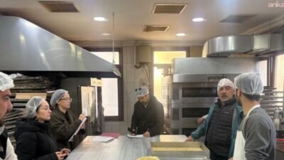 Ayvalık Belediyesi’nin girişimleriyle, kente özgü lezzetlerin korunmasını ve standartlara uygun