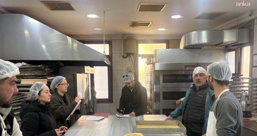 Ayvalık Belediyesi’nin girişimleriyle, kente özgü lezzetlerin korunmasını ve standartlara uygun