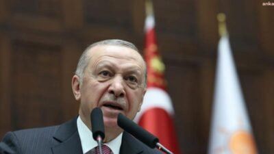 Cumhurbaşkanı Recep Tayyip Erdoğan, 10 Aralık İnsan Hakları Günü mesajında,