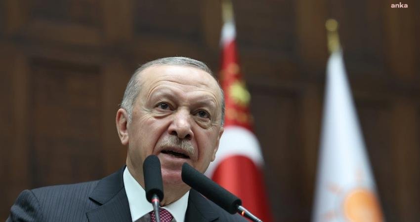 Cumhurbaşkanı Recep Tayyip Erdoğan, 10 Aralık İnsan Hakları Günü mesajında,