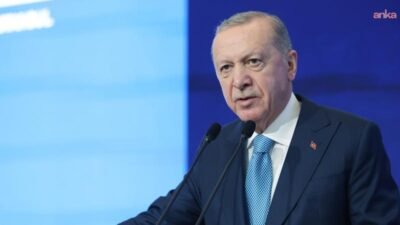 Cumhurbaşkanı Recep Tayyip Erdoğan, Suriye’de Esad yönetiminin devrilmesiyle sonuçlanan 8