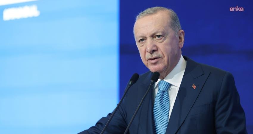 Cumhurbaşkanı Recep Tayyip Erdoğan, Suriye’de Esad yönetiminin devrilmesiyle sonuçlanan 8
